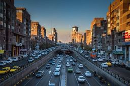 آپارتمان 60 متری در محله نواب تهران چند؟