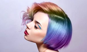 چرا باید از رنگ موی بدون آمونیاک پرستیژ استفاده کنیم؟