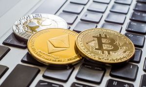 قیمت روز ارز دیجیتال 9 فروردین 1402