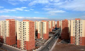 جدیدترین قیمت آپارتمان 90 متری در پرند
