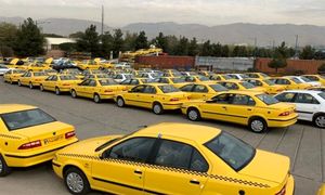 جزئیات افزایش نرخ کرایه تاکسی و اتوبوس از اردیبهشت ماه