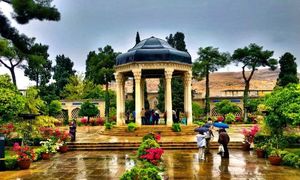 صفر تا صد سفر به شیراز + راهنمای رزرو تور شیراز از مشهد