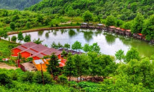 جاذبه‌های دیدنی اطراف رامسر برای مسافرت