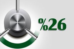 بازدهی 26 درصدی بدون زیان در لبخند فارابی