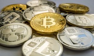 قیمت روز ارز دیجیتال 29 فروردین 1402