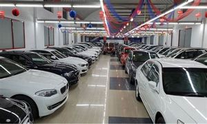 قیمت روز خودرو 30 فروردین 1402/ نرخ اتومبیل های مونتاژی تغییر می کند؟