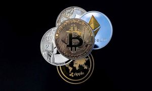 قيمت روز ارز دیجیتال ۴ اردیبهشت ۱۴۰۲