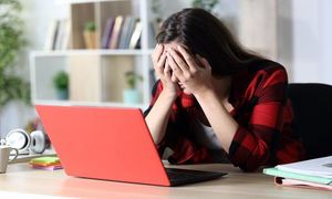 در صورت فراموشی رمز ویندوز چه کار کنیم ؟