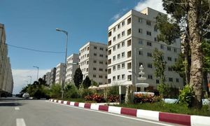 جدیدترین قیمت آپارتمان 120 متری در شهریار