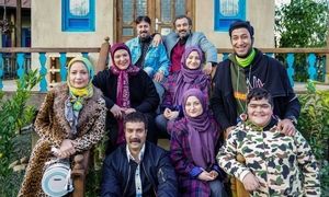 اظهارات جنجالی محسن تنابنده درباره توقف سریال پایتخت