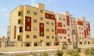 جدیدترین قیمت آپارتمان 70 متری در شهر جدید هشتگرد