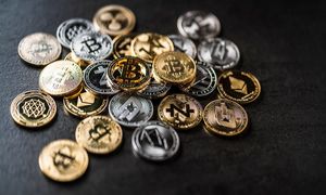 قیمت روز ارز دیجیتال 22 فروردین 1402