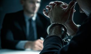 مشاوره با بهترین وکیل کیفری تهران