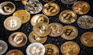 قیمت روز ارز دیجیتال 26 فروردین 1402
