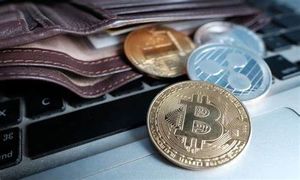 قیمت روز ارز دیجیتال 27 فروردین 1402