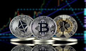 قیمت روز ارز دیجیتال 11 اردیبهشت 1402