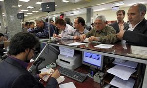 شرایط دریافت وام بدون ضامن 100 میلیون تومان پست بانک ایران