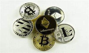 قیمت روز ارز دیجیتال 19 اردیبهشت 1402