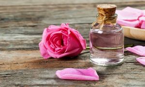 بهترین برند گلاب در بازار کدام است؟
