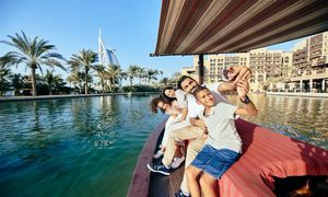 قیمت بلیط دبی در کدام فصل ارزانتر است؟