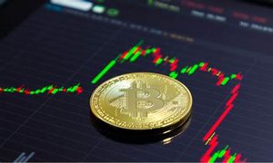 قیمت روز بیت کوین 27 اردیبهشت 1402/ عقبگرد دوباره پادشاه دنیای کریپتو