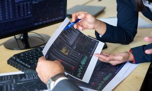 معتبرترین بروکر فارکس را بشناسید