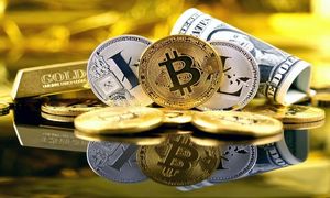 قیمت روز ارز دیجیتال 3 خرداد 1402