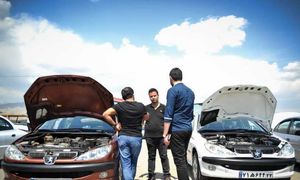 پیش فروش ایران خودرو و سایپا؛ هرآنچه می‌دانیم
