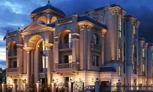 اهمیت برندینگ در صنعت ساختمان‌ سازی