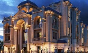 اهمیت برندینگ در صنعت ساختمان‌ سازی