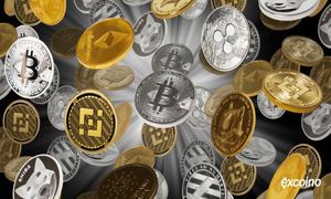 قیمت روز ارز دیجیتال 7 خرداد 1402
