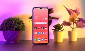 گوشی سامسونگ گلکسی A24 4G بخریم یا A34؟