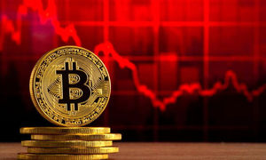 قیمت روز بیت کوین 1 خرداد 1402/ سردرگمی رمزارز معروف در دو کانال قیمتی!