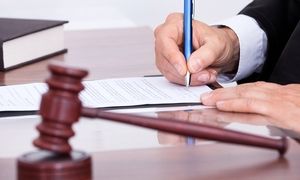 اهمیت تنظیم دادخواست توسط یک وکیل مجرب