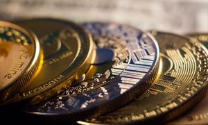 قیمت روز ارز دیجیتال 9 خرداد 1402