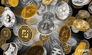 قیمت روز ارز دیجیتال 11 خرداد 1402