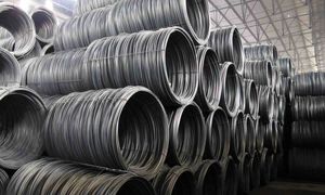 با میلگرد کلاف فولادی آشنا شوید + قیمت روز آهن آلات 13 خرداد 1402