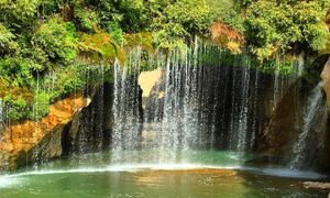 راهنمای سفر به سمیرم