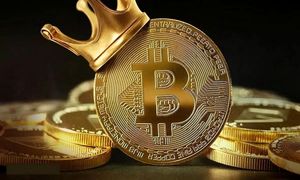 قیمت روز بیت کوین 16 خرداد 1402/ نرخ رمزارز مشهور تا کانال 25 هزار دلاری عقب رفت