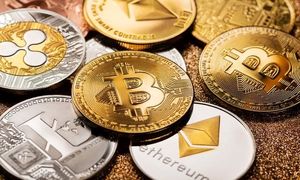 قیمت روز ارز دیجیتال 17 خرداد 402