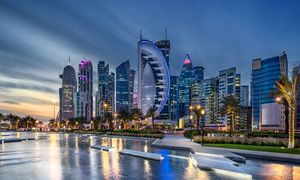 بهترین تفریح های خلیج فارس در قطر