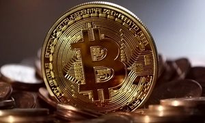 قیمت روز بیت کوین 18 خرداد 1402/ نرخ رمزارز معروف اندکی بهبود پیدا کرد