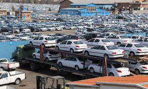 پیش فروش خودرو های سایپا و ایران خودرو : شرط پیش پرداخت لغو شد