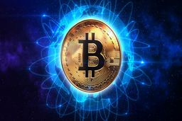انفجار 40 هزار دلاری بیت کوین رخ می دهد؟