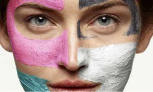 گران ترین ماسک های صورت مناسب پوست خشک