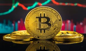 پیش بینی آینده قیمت بیت کوین