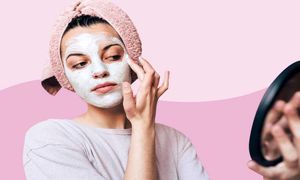 پرفروش ترین ماسک لایه بردار برای پوست چرب + قیمت