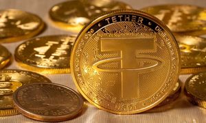 نگاهی به وضعیت استیبل کوین تتر در خردادماه