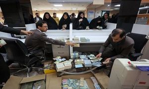 تسهیلات 200 میلیون تومانی بانک کشاورزی در طرح بانوی ایرانی