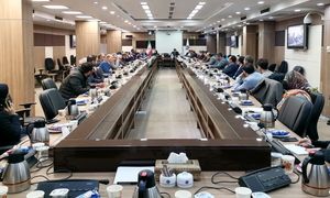 پیشنهادهای بخش خصوصی برای اصلاح طرح تأسیس وزارت بازرگانی
